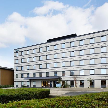 Fairfield By Marriott Kyoto Amanohashidate Miyazu Exterior photo