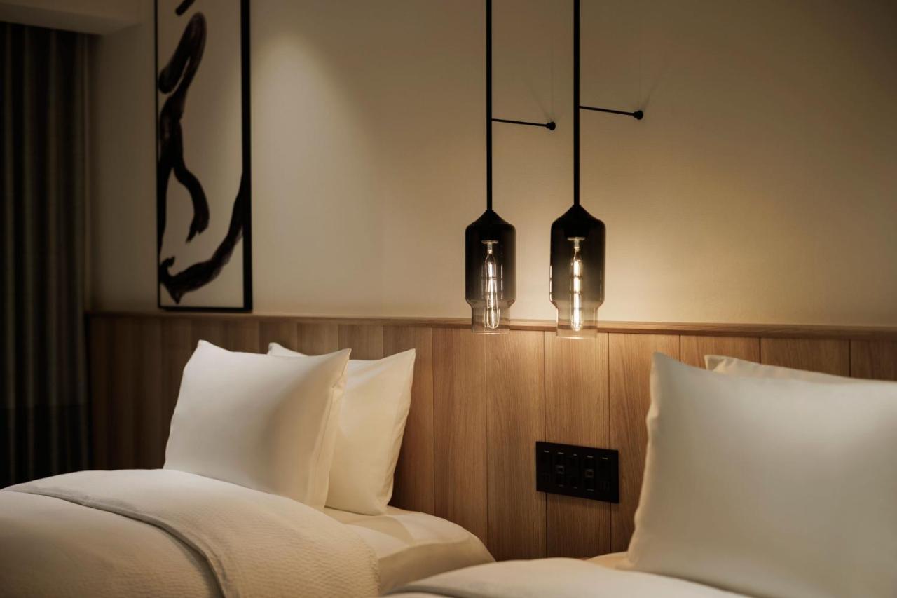 Fairfield By Marriott Kyoto Amanohashidate Miyazu Exterior photo